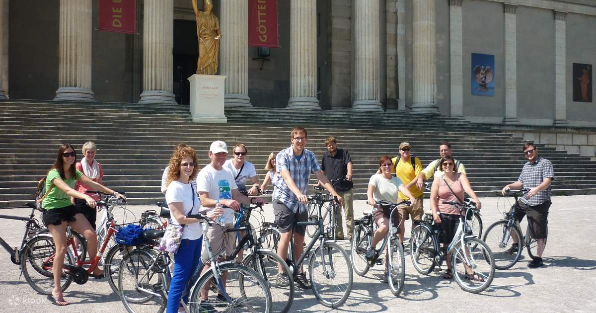 Munich cycle top